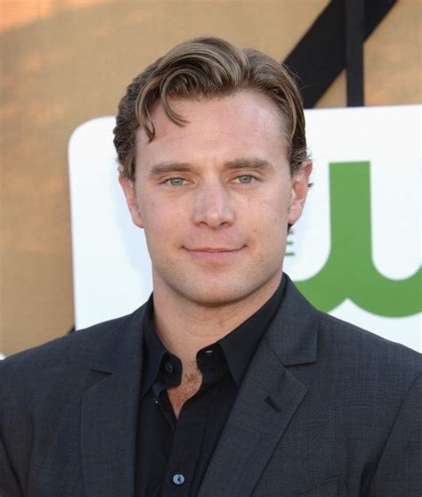 billy miller actor facts